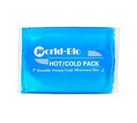 bolsas de hielo suave reutilizables, bolsas de hielo de gel frío caliente para lesiones, dolores de cabeza, paquete de gel de hielo cómodo terapia flexible en cuello, rodilla, pierna, hombro, muñeca