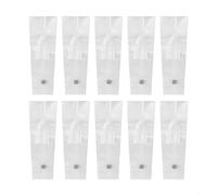 Bolsas de hongos confiables para opciones de desarrollo micelial de 10/20/30/50 piezas (50 piezas)