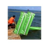 Bolsas de inundación, PVC Oil Fence, PVC Float-Type Oil Containment Boom, River Lake Protect The Water Prevent Pollution, DIY Installation, Customizable(0.35X10M)