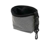 Bolsas de limpieza para palos y pelotas de golf para uso diario Bolsa limpiadora de accesorios de golf de poliéster lavable a máquina Planificador de bolsa permanente para palos desmontable de secado
