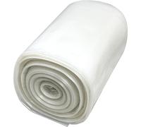 Bolsas de limpieza resistentes para contratistas Frost King CB3250 en caja, 32 pulgadas x 50 pulgadas x 3 mil?simas, 20 bolsas transparentes