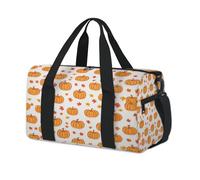 Bolsas de lona deportivas para niños, niñas, mujeres, hombres, para fin de semana, para viajes, gimnasio, uso informal