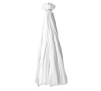 Bolsas de malla de productos reutilizables, con cierres de estilo de bucle, 40 cm, redes de nylon de malla, bolsas de eclosión de huevos estirables, diseño resistente, para almacenamiento de frutas y