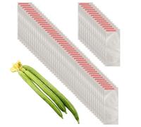 Bolsas De Malla Para Frutas,Bolsas De Protección Para Frutas - 100X Bolsas De Protección Para Tomates Con Cubierta De Frutas | Bolsas para árboles frutales, redes de frutas para proteger frutas, bolsa