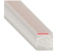 Bolsas de Malla para Verduras,Bolsas de Malla de Protección de Frutas | 100X Cubierta de frutas para protección de tomates,Bolsas de malla para jardín, redes de frutas para proteger frutas, bolsas de