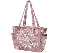 Bolsas de mano para mujer de 15.6 pulgadas, bolsa para laptop, gimnasio, viajes, trabajo, bolso de mano ligero para mujer, mono, leopardo, selva asiática, toile con flor