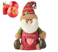 Bolsas de manzanas caramelizadas, bolsas de dulces navideños, Bolsas multiusos para fiestas Bolsas de caramelos, Bolsas de caramelos para fiestas portátiles Bolsas de caramelos para niños para dulces