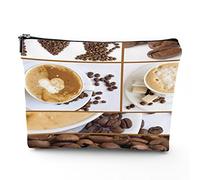 Bolsas de maquillaje de mano contra el mal de ojo, bolsa de maquillaje de viaje, manos coloridas con tercer mal de ojo, para mujeres, bolsa de cosméticos grande, organizador de maquillaje de lino,