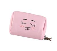 Bolsas de maquillaje de nailon organizadas prácticas para viajes, bolsas de mano para artículos de tocador, estuche de almacenamiento para mujeres, bolsa de aseo multiusos de nailon, b, Mass Beauty