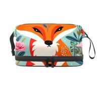 Bolsas de maquillaje para mujer, neceser para hombres, bolsa de cosméticos de viaje, B47u1vl8xib, 10.6x5.9x5.5 in, moderno