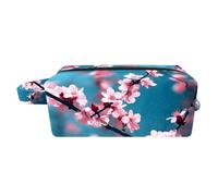 Bolsas de maquillaje para mujer, neceser para hombres, bolsa de cosméticos de viaje, B54e2ep8ago, 8.2x3.1x3.5 in, Moderno