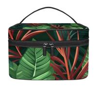 Bolsas de maquillaje para mujer, neceser para hombres, bolsa de cosméticos de viaje, C00f5tc7xss, 8.9x5.9x5.4 in, moderno