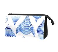 Bolsas de maquillaje para mujer, neceser para hombres, bolsa de cosméticos de viaje, C18j6yo0qcx, 4.5x8x2.6 in, Cómodo