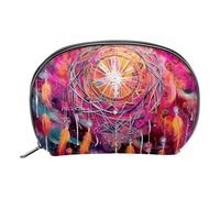 Bolsas de maquillaje para mujer, neceser para hombres, bolsa de cosméticos de viaje, K61k2wn5doy, 7.5x2.2x5 in, Moderno