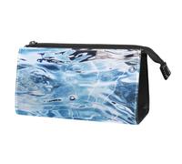 Bolsas de maquillaje para mujer, neceser para hombres, bolsa de cosméticos de viaje, M69k9vd1esl, 4.5x8x2.6 in, moderno