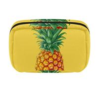 Bolsas de maquillaje para mujer, neceser para hombres, bolsa de cosméticos de viaje, O02s8ru8ebl, 6.9x4.1x2.8 in, moda