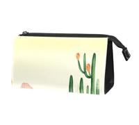 Bolsas de maquillaje para mujer, neceser para hombres, bolsa de cosméticos de viaje, O19f2io5you, 4.5x8x2.6 in, moderno