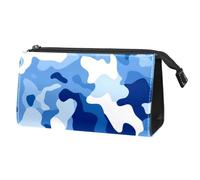 Bolsas de maquillaje para mujer, neceser para hombres, bolsa de cosméticos de viaje, R42q2sb4our, 4.5x8x2.6 in, moda