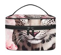 Bolsas de maquillaje para mujer, neceser para hombres, bolsa de cosméticos de viaje, S62s8ei2bic, 8.9x5.9x5.4 in, Moderno