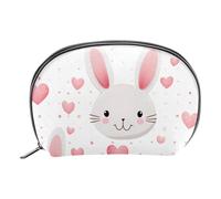 Bolsas de maquillaje para mujer, neceser para hombres, bolsa de cosméticos de viaje, V47u0vo4bvq, 7.5x2.2x5 in, Multiusos