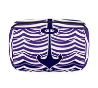 Bolsas de maquillaje para mujer, neceser para hombres, bolsa de cosméticos de viaje, W50s8af3cjh, 6.9x4.1x2.8 in, moda