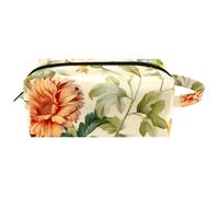 Bolsas de maquillaje para mujer, neceser para hombres, bolsa de cosméticos de viaje, Y24h0cr8bgq, 8.2x3.1x3.5 in, moda