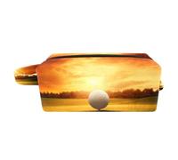 Bolsas de maquillaje para mujer, neceser para hombres, bolsa de cosméticos de viaje, Z27p4gp5vmw, 8.2x3.1x3.5 in, Multiusos