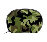 Bolsas de maquillaje para mujer, neceser para hombres, bolsa de cosméticos de viaje, Z53a4xd7pnl, 7.5x2.2x5 in, Multiusos
