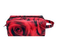 Bolsas de maquillaje para mujer, neceser para hombres, bolsa de cosméticos de viaje, Z81w2ws2aba, 8.2x3.1x3.5 in, moda