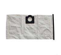 Bolsas de microfibra para el polvo, bolsas de filtro de repuesto para aspiradoras Karcher NT48/1 NT65/2 NT72/2 NT20 NT30 NT38 (NT30)