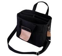 Bolsas de muerte, bolsa para madre - compartimento para bolsas de pañales | Bolsa de viaje para mamá, mochila y bolsa de pañales para mujeres, niñas, mamá, Da, Negro , Siehe Beschreibung