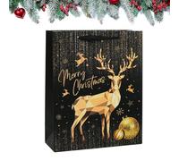 Bolsas de Navidad Bolsa Portátil Plegable