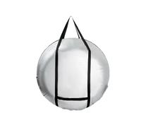 Bolsas de neumáticos con asa resistente impermeable universal | Bolsa de Transporte para Rueda de Vehículo para Coche SUV Remolque RV Furgoneta Sedán contra Polvo y Rayado