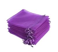 Bolsas de organza ventiladas portátiles para fiestas de Halloween, características de espectros, bolsas de caramelo, diseño de calabazas, bolsas eficientes con temática de Halloween