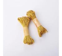 bolsas de papel 5x7in love is sweet wedding Treat Craft Paper Popcorn Bags Food Safe Party Favor Bolsas de papel Best Gift candy sweet Bag-10 meter,13x18cm