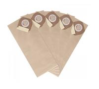 Bolsas de papel DeWALT para DCV586 DCV9401