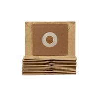 Bolsas de papel for aspiradoras Philips, LG, Haier y Samsung. Kit de repuesto de bolsas de 110 x 100 mm.(15pcs Set)