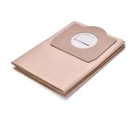 Bolsas De Papel For Polvo, 12 Uds., Compatibles Con Karcher,6.959-130,0 69591300 A2200 A2201 A2204 A2534 WD3 MV3 SE4001 SE4002, Repuesto For Aspiradora