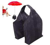 Bolsas de para fotografía, Bolsas de de Peso Resistente, 13.9 x 17.3 cm, diseño de alforja Oxford para Playa, Fitness, Ejercicio, Yoga, Eventos, y Uso al Aire Libre