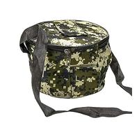 Bolsas de para hombre, 600D Oxford pulgadas, accesorios para buques de , de herramientas con múltiples bolsillos para equipo de de agua salada