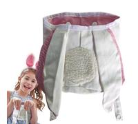 Bolsas de Pascua para niños, Bolsas de Conejito de Pascua Bolsas de