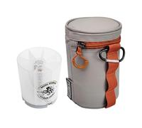 Bolsas de pesca, cebos duros, caja de almacenamiento y caja de almacenamiento de accesorios de pesca de agua salada, bolsas organizadoras, caja de aparejos de calamar