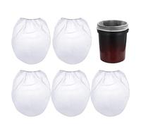 Bolsas De Pintura De Pintura - Galón De Malla Fina Painnt Straiiner Acabado | PAIINT Filtra Su Rugadora Para Eliminar Los Escombros | Apertura De Pinturas A Base De Aceite De Látex De La Bolsa S