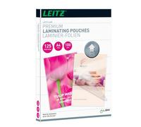 Leitz iLAM bolsa para plastificar A4 brillante 2x125 micras (100 unidades)