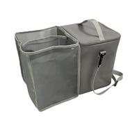 Bolsas de playa para mujer, gran división de compartimentos impermeables, portátil | de playa para piscina - para piscina, , crucero, vacaciones, viaje, gimnasio, almuerzo, ducha