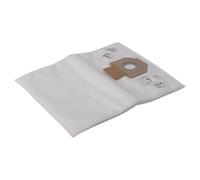 Bolsas de polvo - BOSCH - GAS15L - 5 piezas - Papel - Compatible con aspiradora