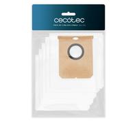 Bolsas de polvo Cecotec Conga Y50/Y70 Pack de 5