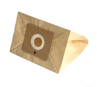 Bolsas de polvo compatibles para aspiradora RO5227, RO1751, RO1733, ZR0039, bolsas desechables de papel de doble capa de alta filtración, 10 o 20 accesorios (A)