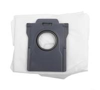 Bolsas de polvo de alta eficiencia para Cecotec para Conga X100 para aspiradora robot X-treme, bolsas de repuesto de estación de vaciado automático de 3,5 litros, filtros no tejidos a prueba de fugas