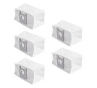 Bolsas de polvo de gran capacidad para aspiradora EVE PULS 5PCS fijadas para uso a largo plazo